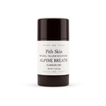 Pith Skin Alpine Breath Natural Tallow Deodorant front label